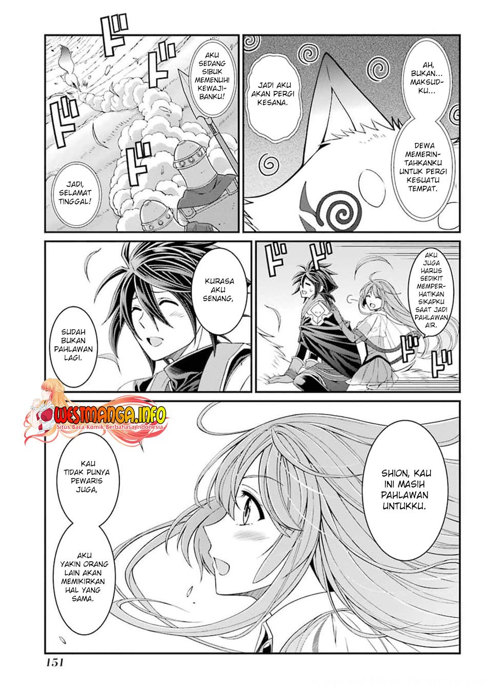 image-komik-shikkoku-tsukai-no-saikyo-yusha-nakama-zenin-ni-uragira-retanode-saikyo-no-mamono-chapter-36-22/33