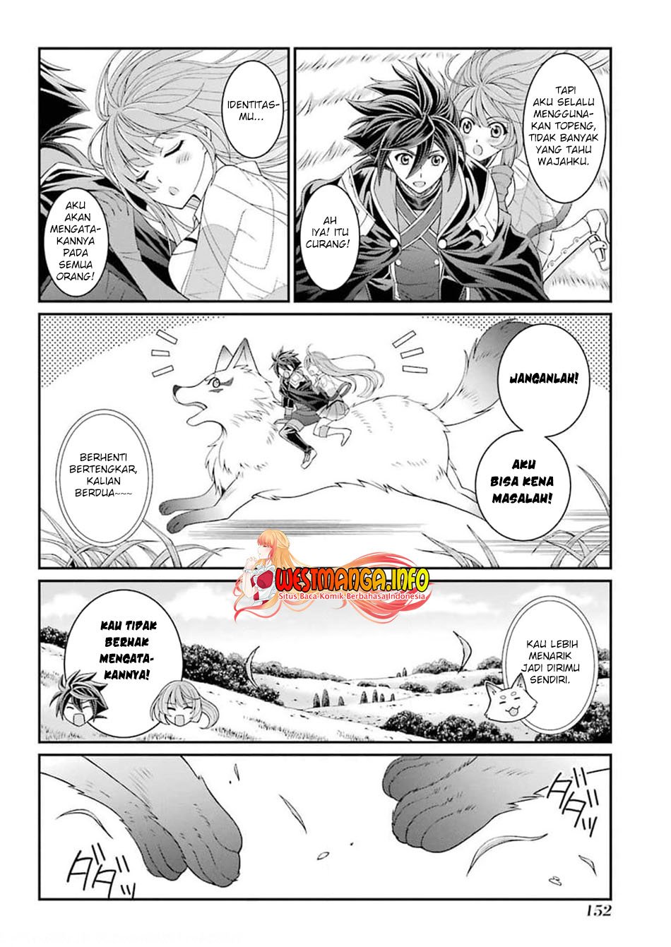 image-komik-shikkoku-tsukai-no-saikyo-yusha-nakama-zenin-ni-uragira-retanode-saikyo-no-mamono-chapter-36-23/33
