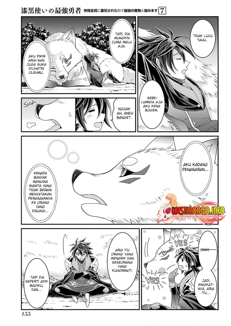 image-komik-shikkoku-tsukai-no-saikyo-yusha-nakama-zenin-ni-uragira-retanode-saikyo-no-mamono-chapter-36-26/33