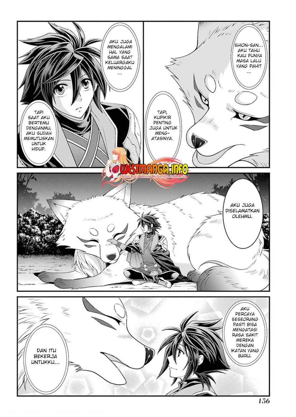 image-komik-shikkoku-tsukai-no-saikyo-yusha-nakama-zenin-ni-uragira-retanode-saikyo-no-mamono-chapter-36-27/33