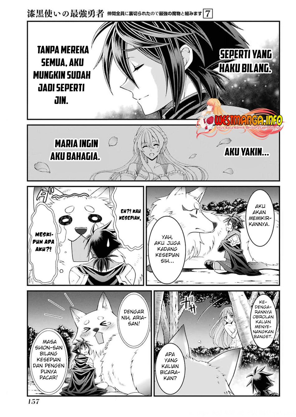 image-komik-shikkoku-tsukai-no-saikyo-yusha-nakama-zenin-ni-uragira-retanode-saikyo-no-mamono-chapter-36-28/33