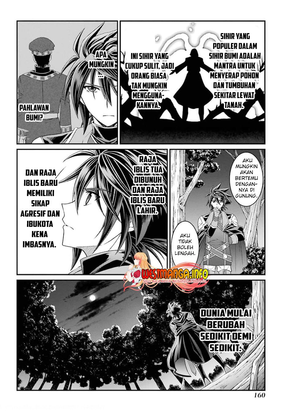 image-komik-shikkoku-tsukai-no-saikyo-yusha-nakama-zenin-ni-uragira-retanode-saikyo-no-mamono-chapter-36-31/33