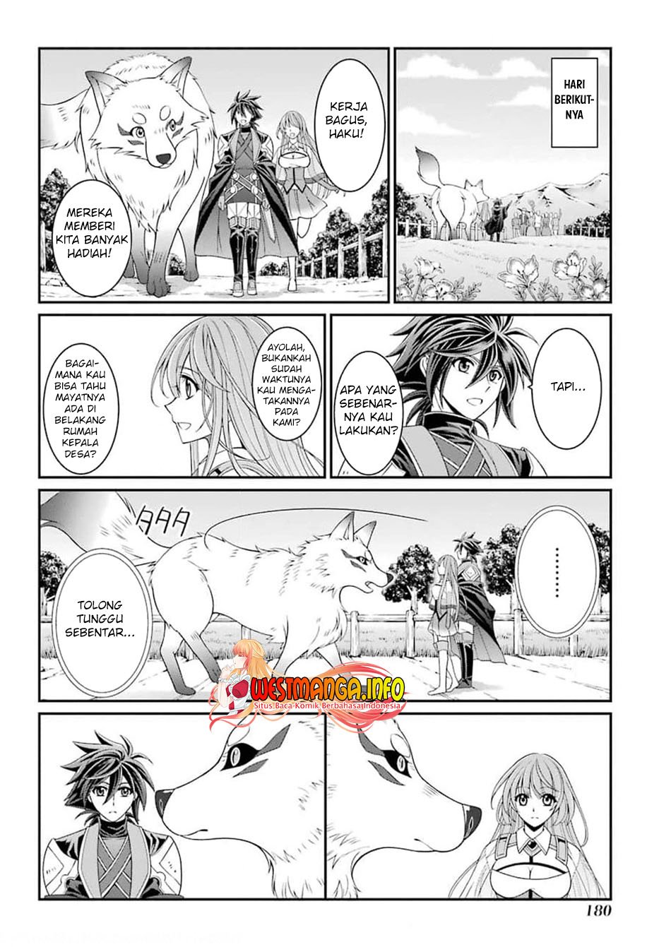 image-komik-shikkoku-tsukai-no-saikyo-yusha-nakama-zenin-ni-uragira-retanode-saikyo-no-mamono-chapter-37-19/23