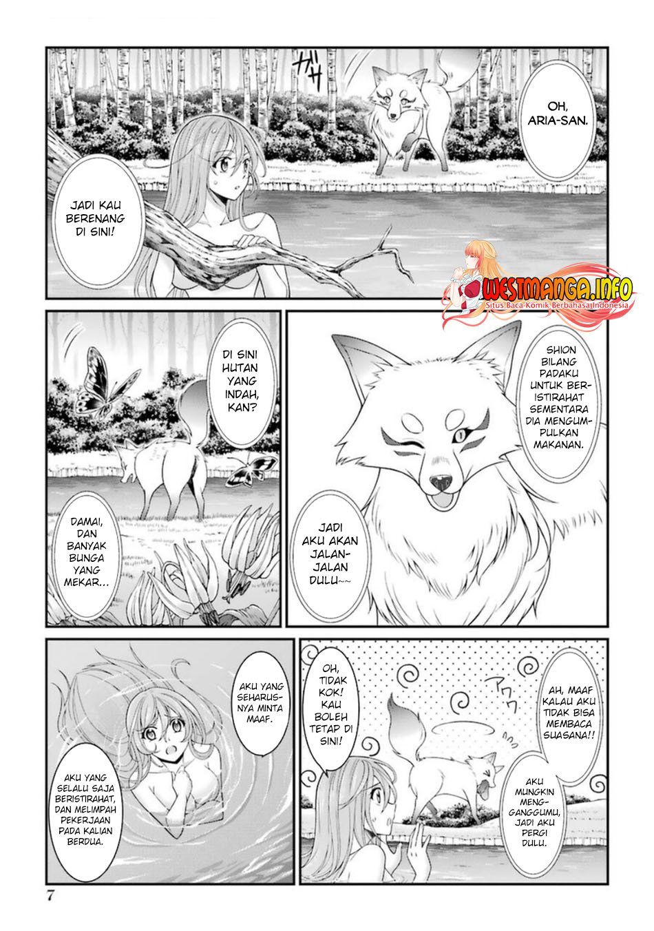 image-komik-shikkoku-tsukai-no-saikyo-yusha-nakama-zenin-ni-uragira-retanode-saikyo-no-mamono-chapter-38-5/32