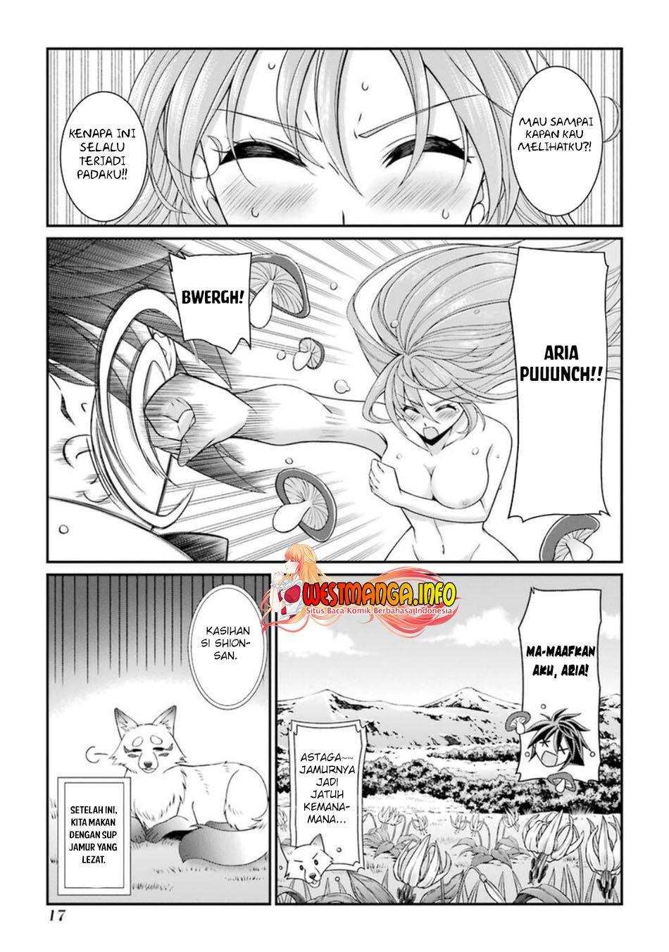 image-komik-shikkoku-tsukai-no-saikyo-yusha-nakama-zenin-ni-uragira-retanode-saikyo-no-mamono-chapter-38-15/32