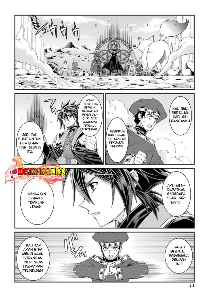 image-komik-shikkoku-tsukai-no-saikyo-yusha-nakama-zenin-ni-uragira-retanode-saikyo-no-mamono-chapter-39-10/32