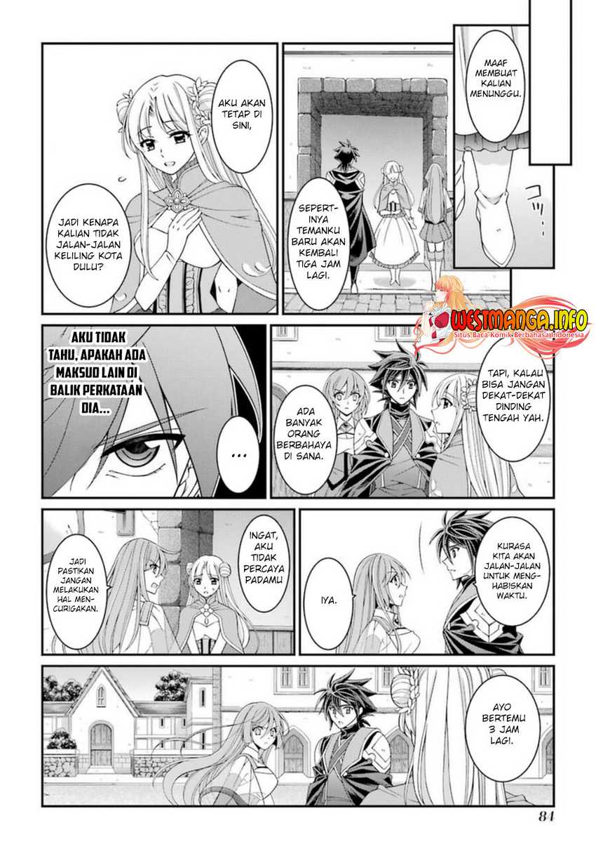 image-komik-shikkoku-tsukai-no-saikyo-yusha-nakama-zenin-ni-uragira-retanode-saikyo-no-mamono-chapter-40-18/34