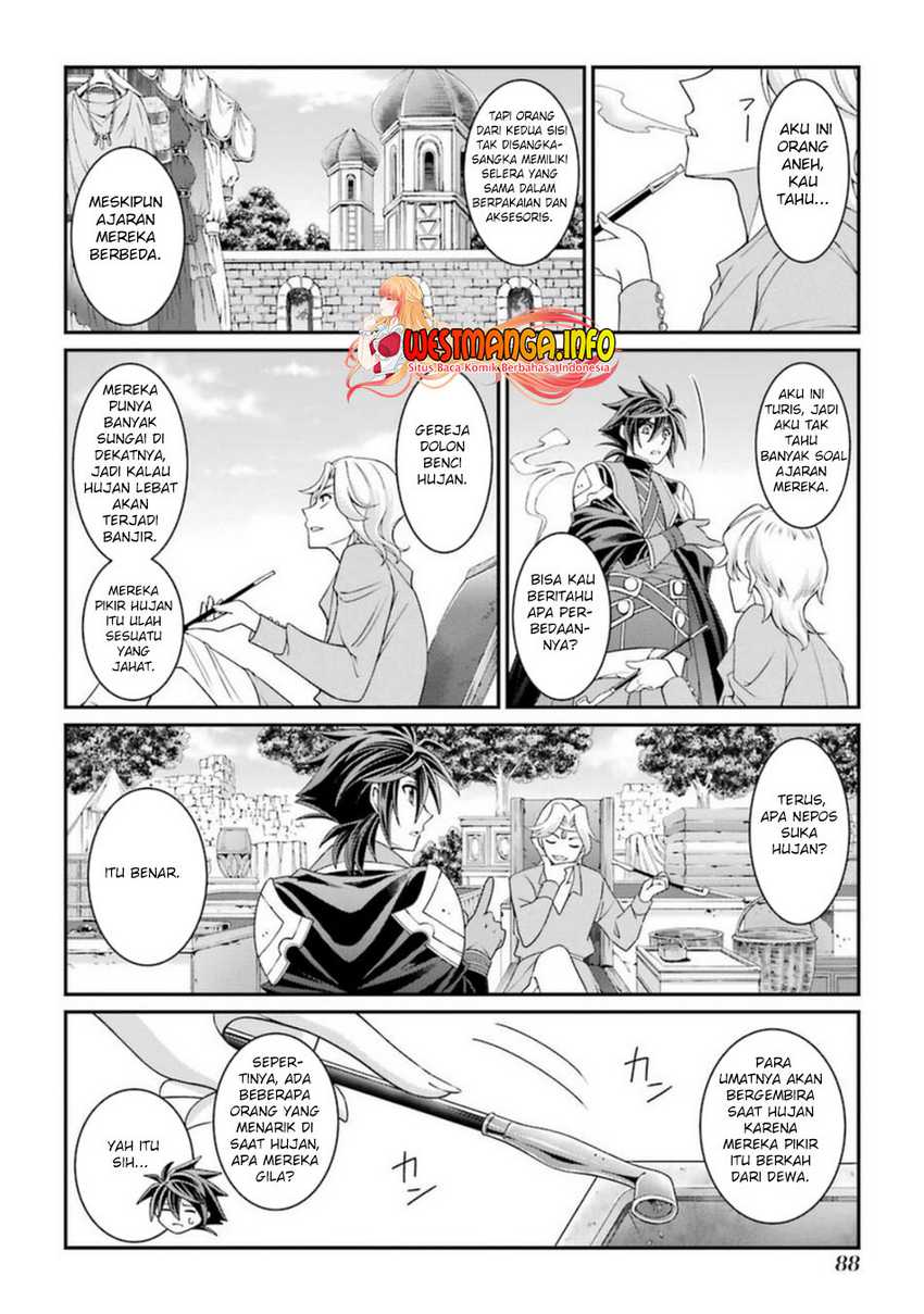 image-komik-shikkoku-tsukai-no-saikyo-yusha-nakama-zenin-ni-uragira-retanode-saikyo-no-mamono-chapter-40-22/34
