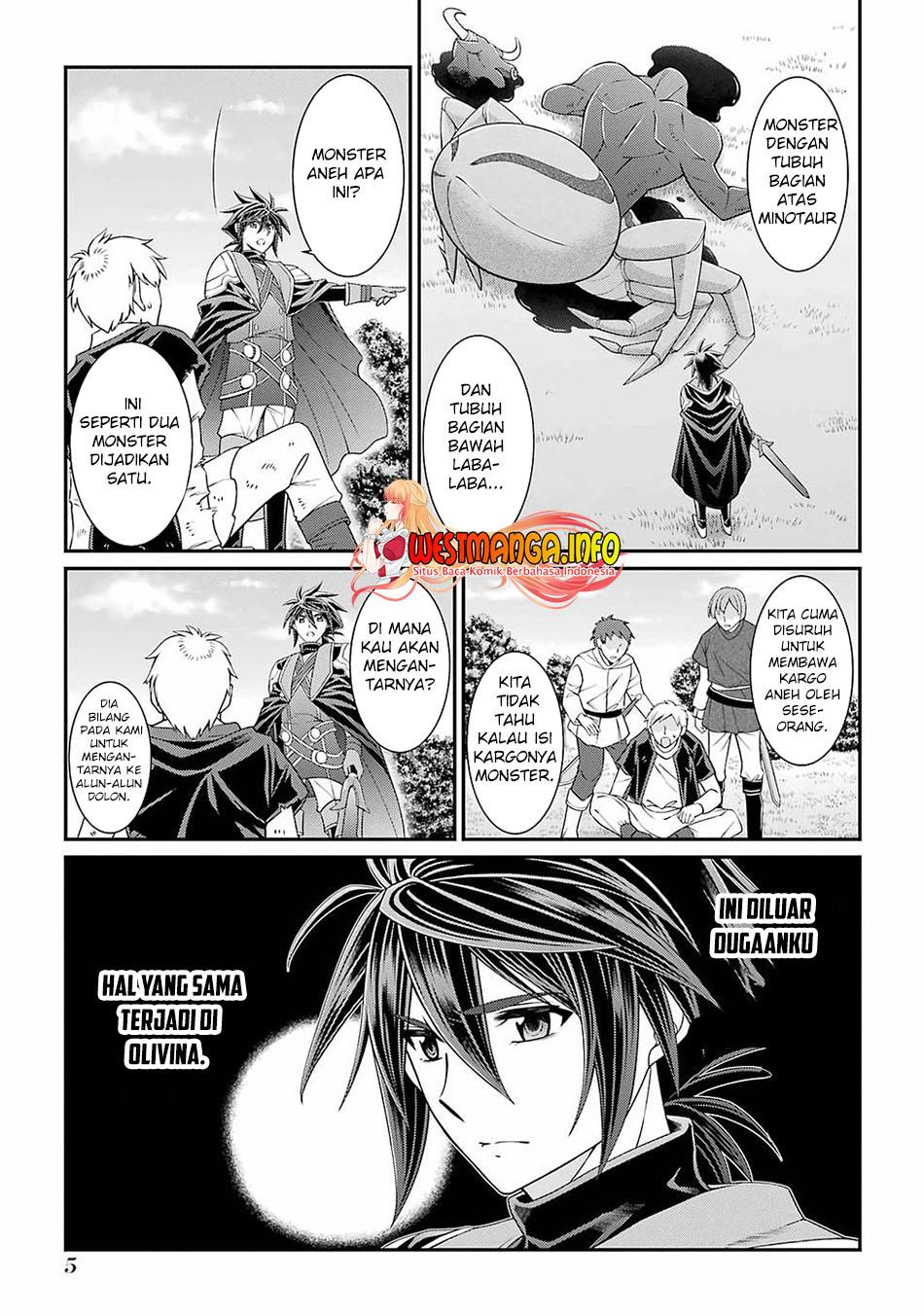 image-komik-shikkoku-tsukai-no-saikyo-yusha-nakama-zenin-ni-uragira-retanode-saikyo-no-mamono-chapter-44-3/32