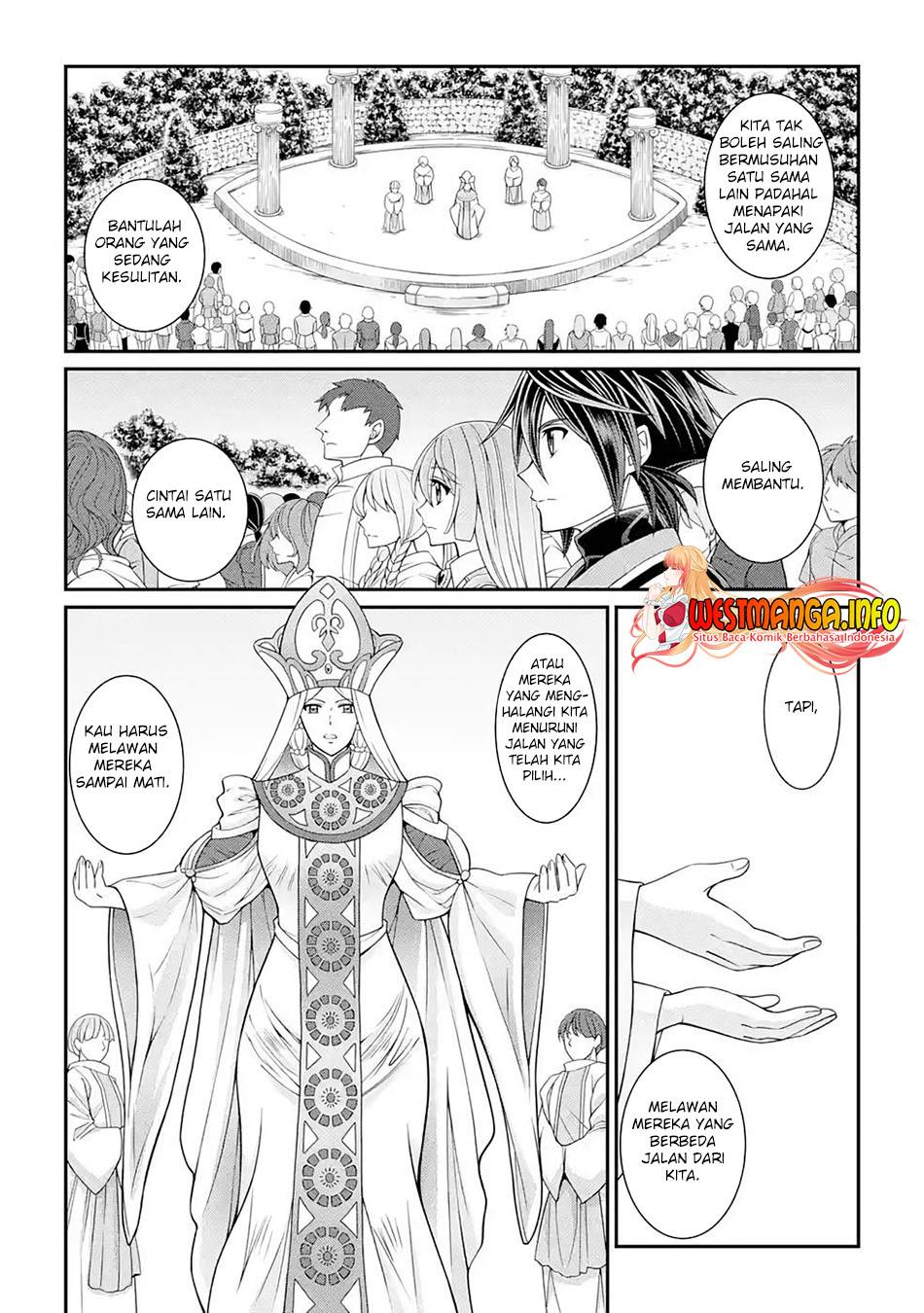 image-komik-shikkoku-tsukai-no-saikyo-yusha-nakama-zenin-ni-uragira-retanode-saikyo-no-mamono-chapter-44-9/32
