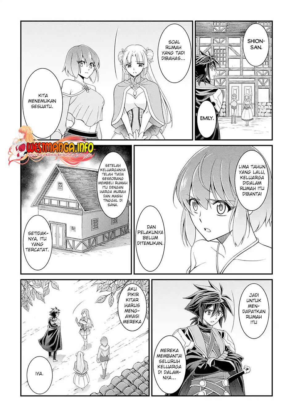 image-komik-shikkoku-tsukai-no-saikyo-yusha-nakama-zenin-ni-uragira-retanode-saikyo-no-mamono-chapter-44-16/32
