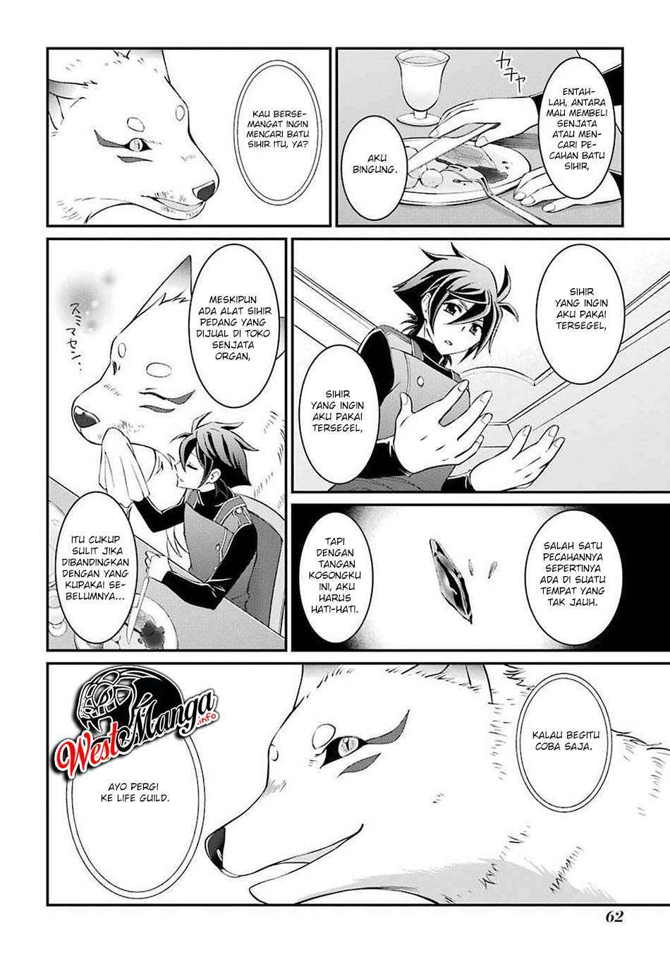 image-komik-shikkoku-tsukai-no-saikyo-yusha-nakama-zenin-ni-uragira-retanode-saikyo-no-mamono-chapter-5-9/42