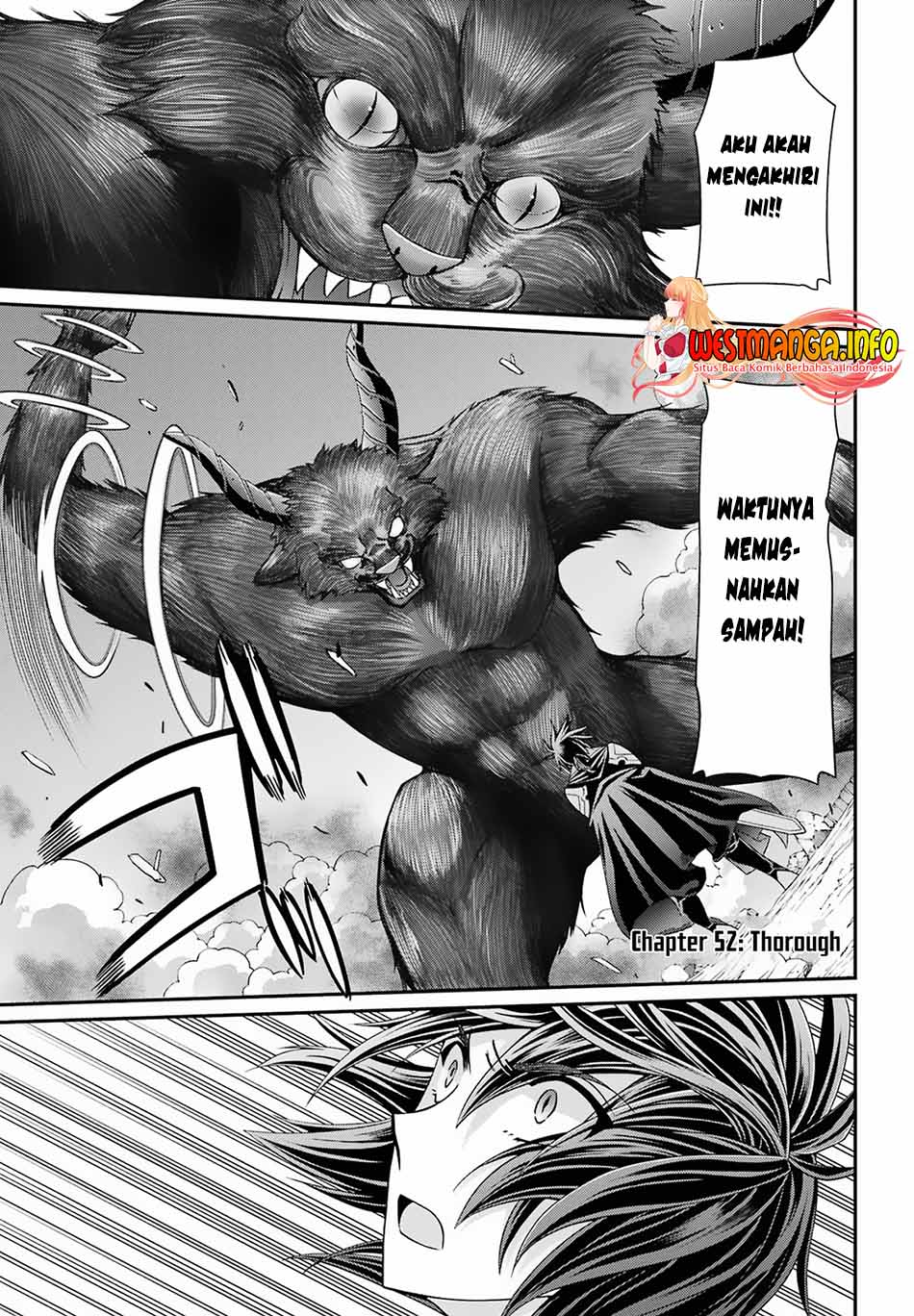 image-komik-shikkoku-tsukai-no-saikyo-yusha-nakama-zenin-ni-uragira-retanode-saikyo-no-mamono-chapter-52-1/23