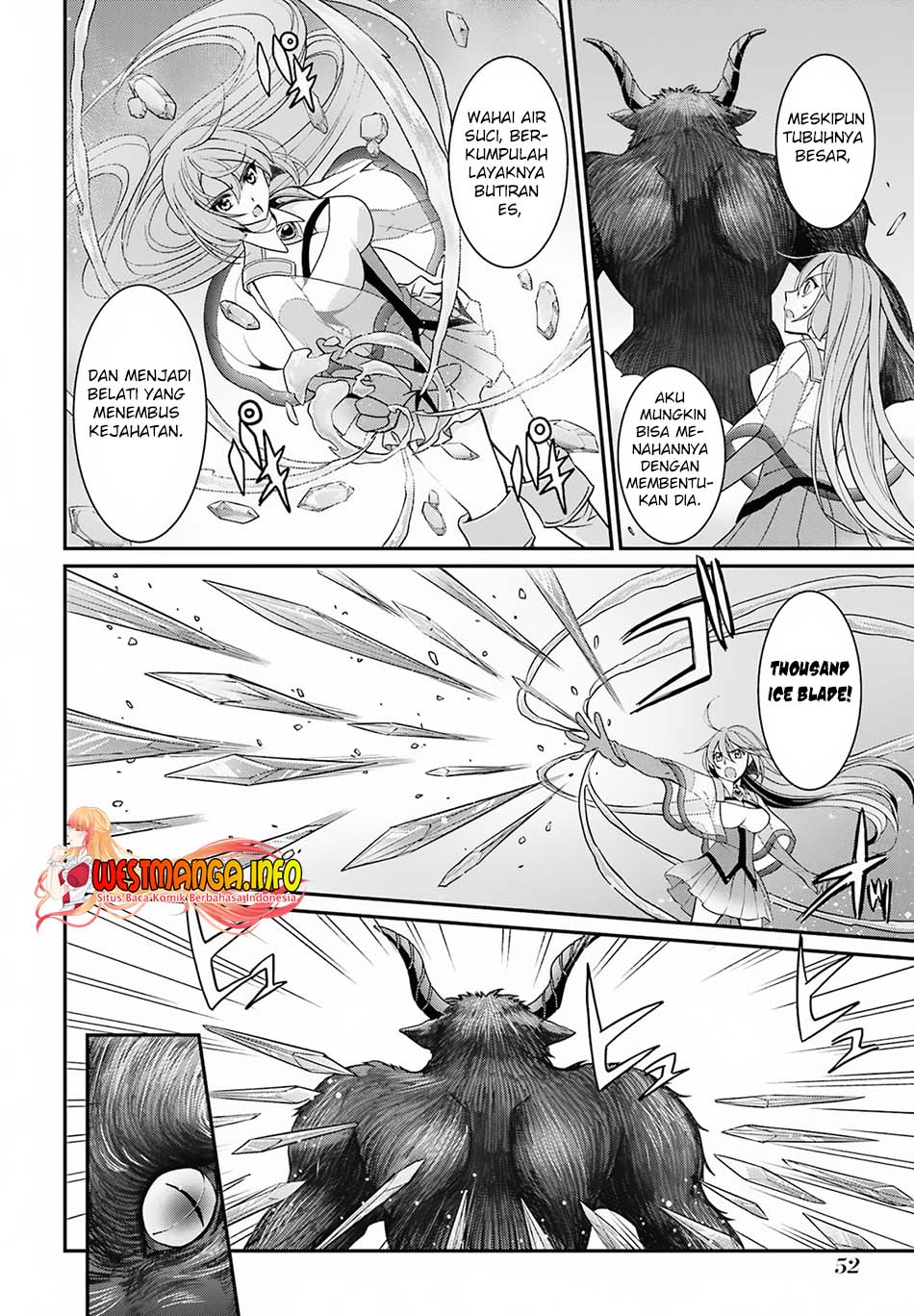 image-komik-shikkoku-tsukai-no-saikyo-yusha-nakama-zenin-ni-uragira-retanode-saikyo-no-mamono-chapter-52-4/23