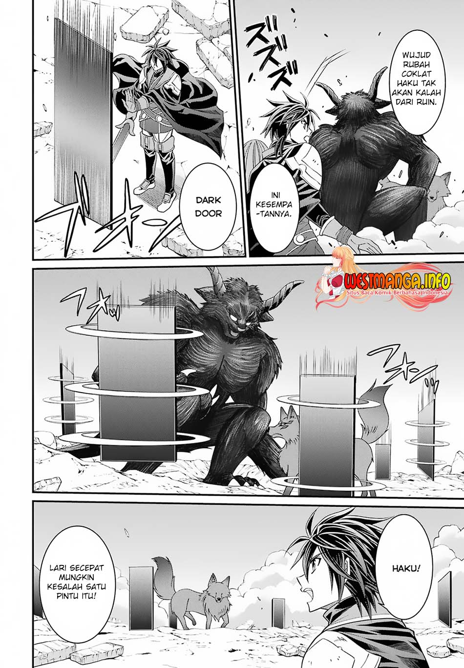 image-komik-shikkoku-tsukai-no-saikyo-yusha-nakama-zenin-ni-uragira-retanode-saikyo-no-mamono-chapter-52-8/23