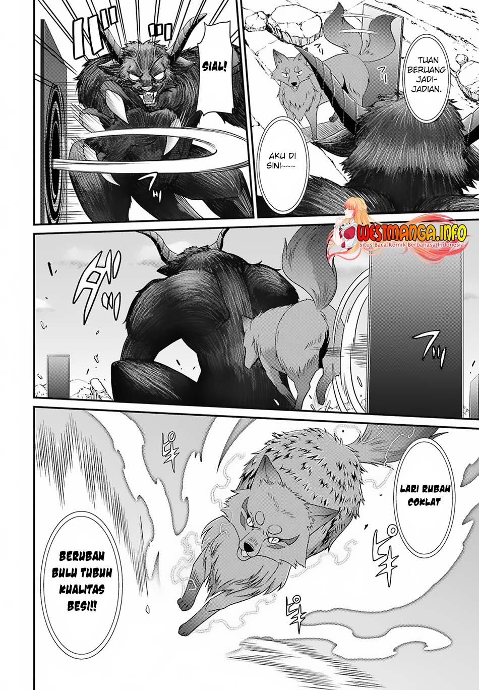 image-komik-shikkoku-tsukai-no-saikyo-yusha-nakama-zenin-ni-uragira-retanode-saikyo-no-mamono-chapter-52-10/23