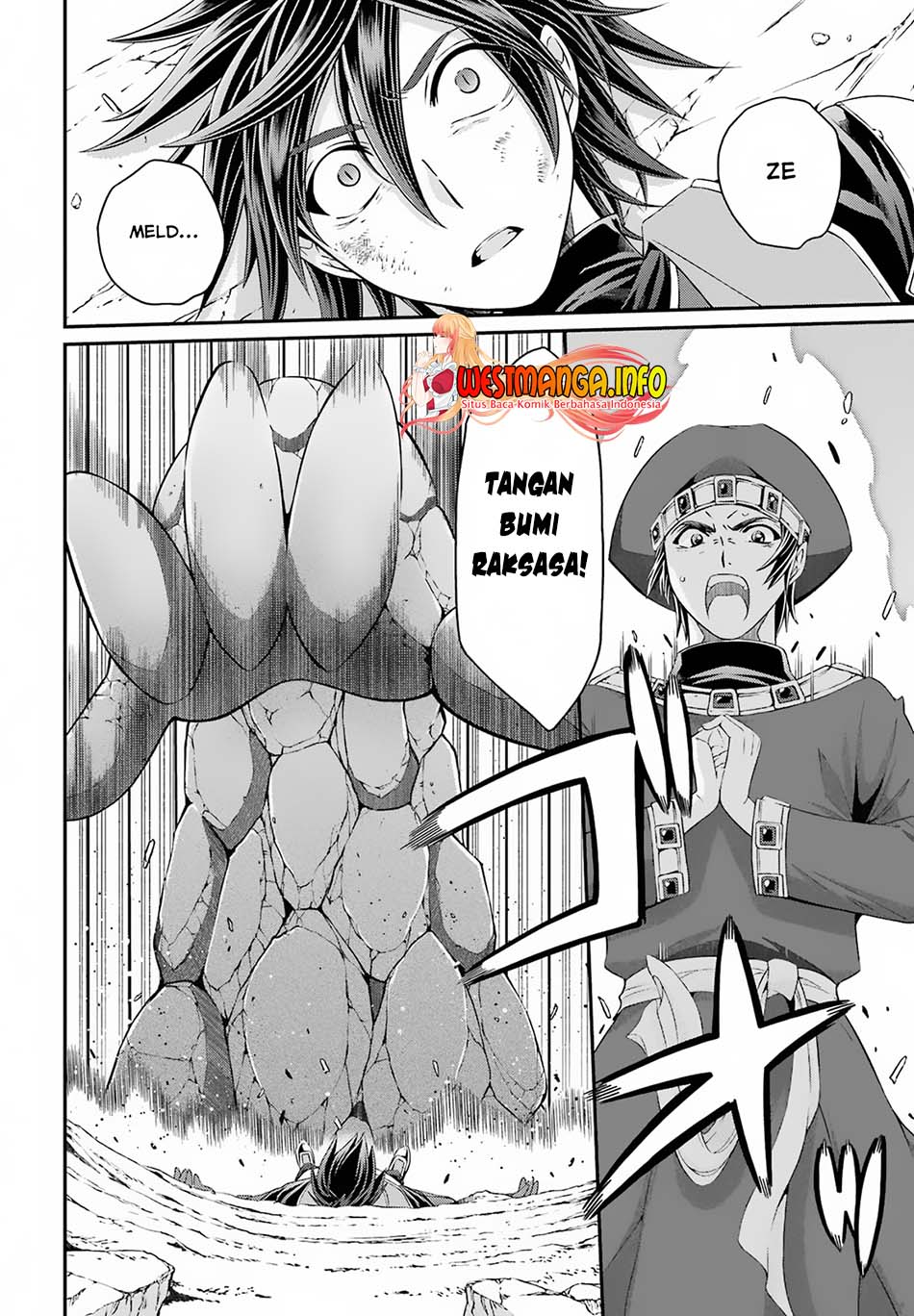 image-komik-shikkoku-tsukai-no-saikyo-yusha-nakama-zenin-ni-uragira-retanode-saikyo-no-mamono-chapter-52-14/23