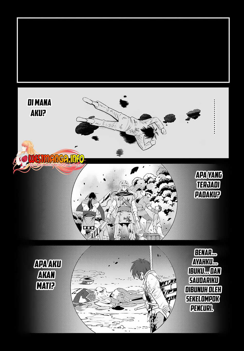 image-komik-shikkoku-tsukai-no-saikyo-yusha-nakama-zenin-ni-uragira-retanode-saikyo-no-mamono-chapter-52-16/23