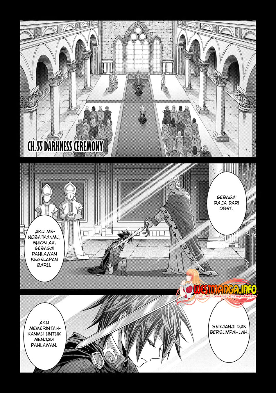 image-komik-shikkoku-tsukai-no-saikyo-yusha-nakama-zenin-ni-uragira-retanode-saikyo-no-mamono-chapter-55-56-0/31
