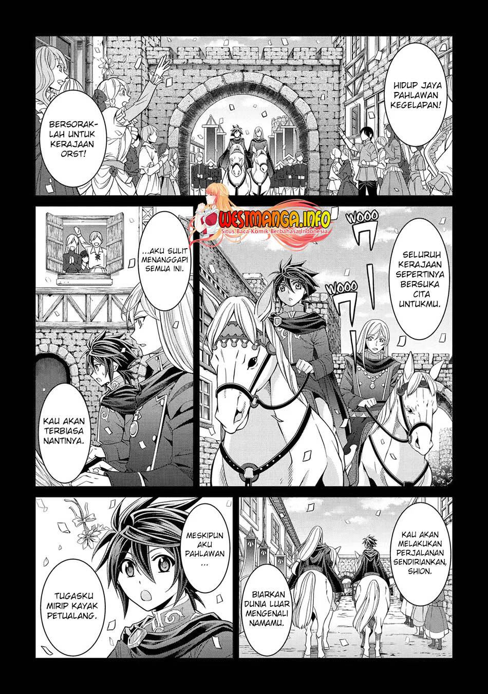 image-komik-shikkoku-tsukai-no-saikyo-yusha-nakama-zenin-ni-uragira-retanode-saikyo-no-mamono-chapter-55-56-1/31