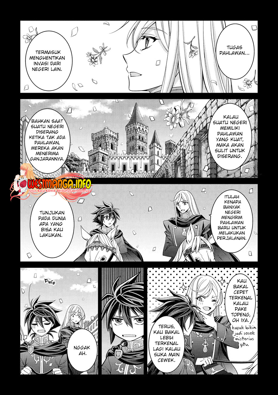 image-komik-shikkoku-tsukai-no-saikyo-yusha-nakama-zenin-ni-uragira-retanode-saikyo-no-mamono-chapter-55-56-3/31