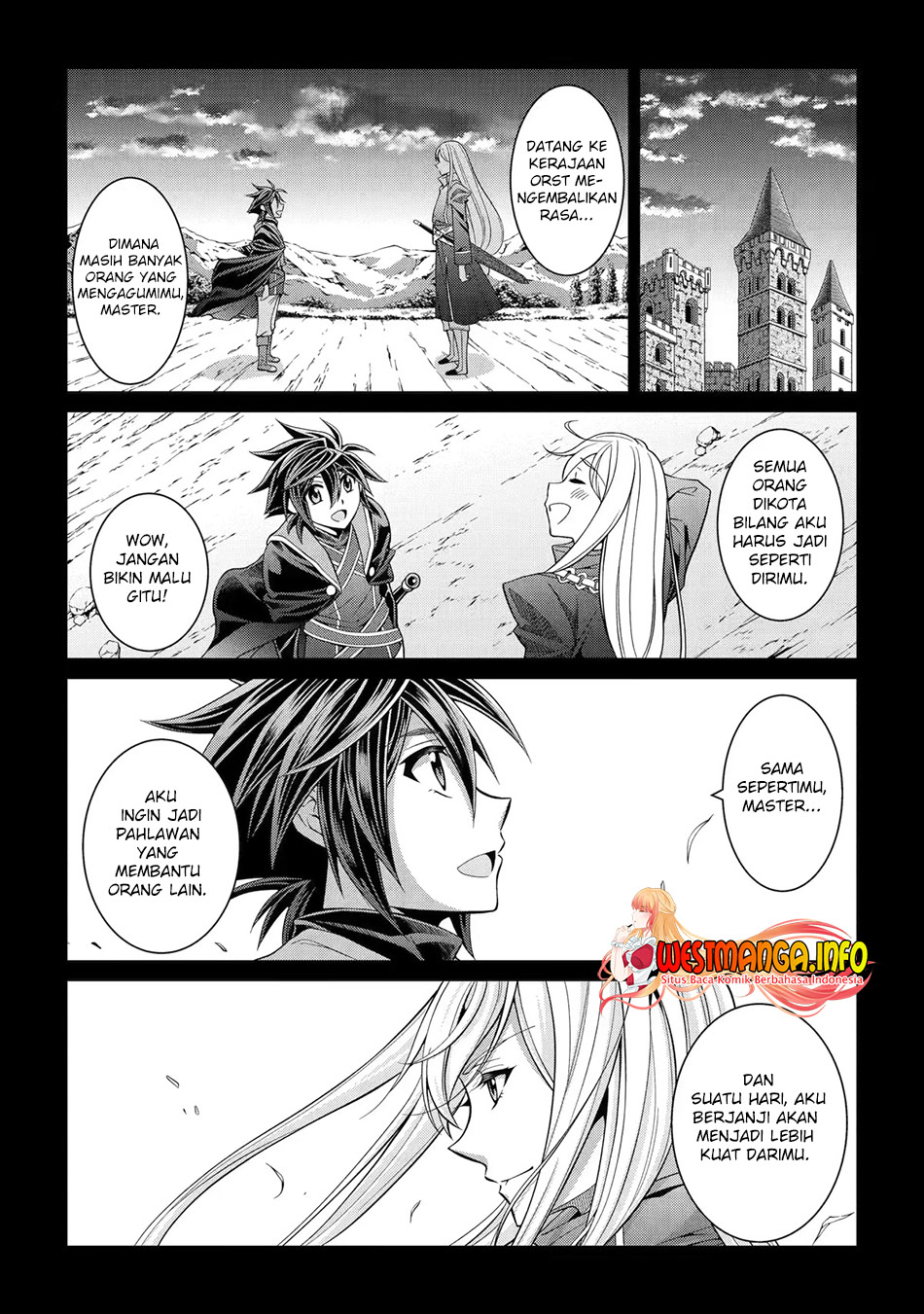 image-komik-shikkoku-tsukai-no-saikyo-yusha-nakama-zenin-ni-uragira-retanode-saikyo-no-mamono-chapter-55-56-4/31