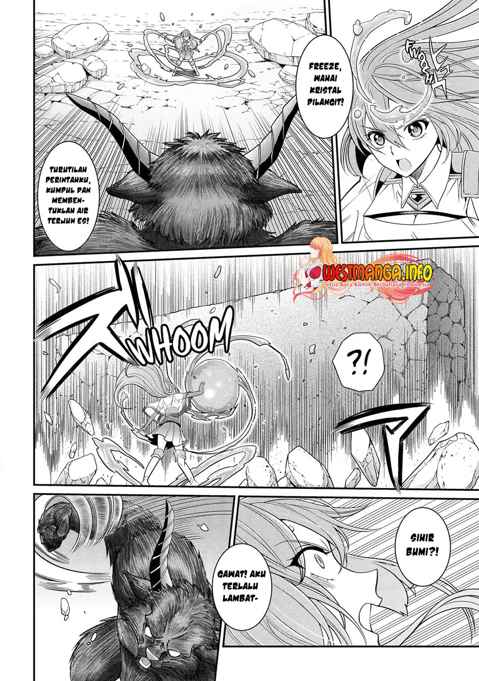 image-komik-shikkoku-tsukai-no-saikyo-yusha-nakama-zenin-ni-uragira-retanode-saikyo-no-mamono-chapter-55-56-10/31
