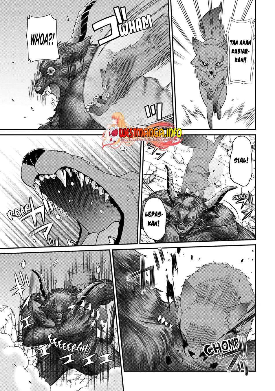 image-komik-shikkoku-tsukai-no-saikyo-yusha-nakama-zenin-ni-uragira-retanode-saikyo-no-mamono-chapter-55-56-13/31