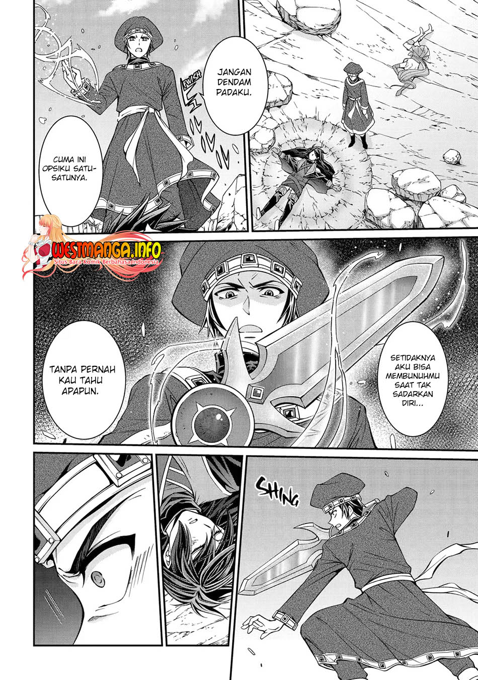 image-komik-shikkoku-tsukai-no-saikyo-yusha-nakama-zenin-ni-uragira-retanode-saikyo-no-mamono-chapter-55-56-14/31