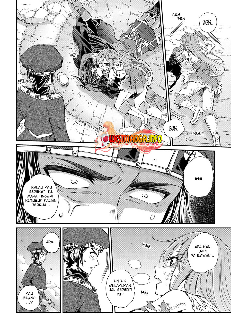 image-komik-shikkoku-tsukai-no-saikyo-yusha-nakama-zenin-ni-uragira-retanode-saikyo-no-mamono-chapter-55-56-18/31