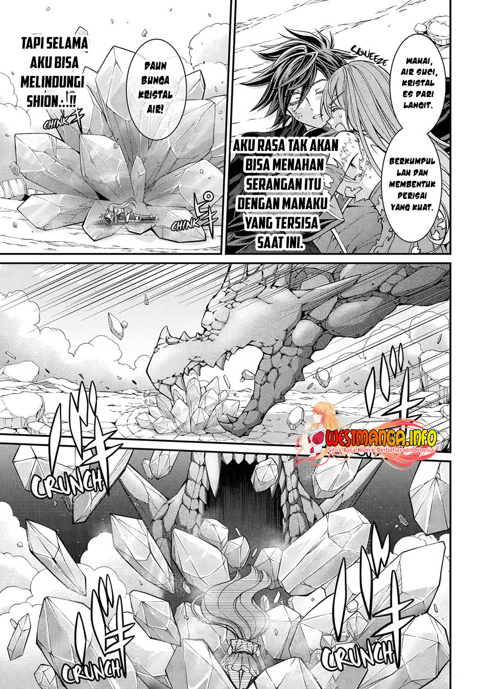 image-komik-shikkoku-tsukai-no-saikyo-yusha-nakama-zenin-ni-uragira-retanode-saikyo-no-mamono-chapter-55-56-21/31