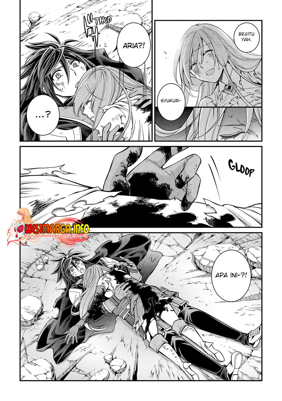 image-komik-shikkoku-tsukai-no-saikyo-yusha-nakama-zenin-ni-uragira-retanode-saikyo-no-mamono-chapter-55-56-24/31