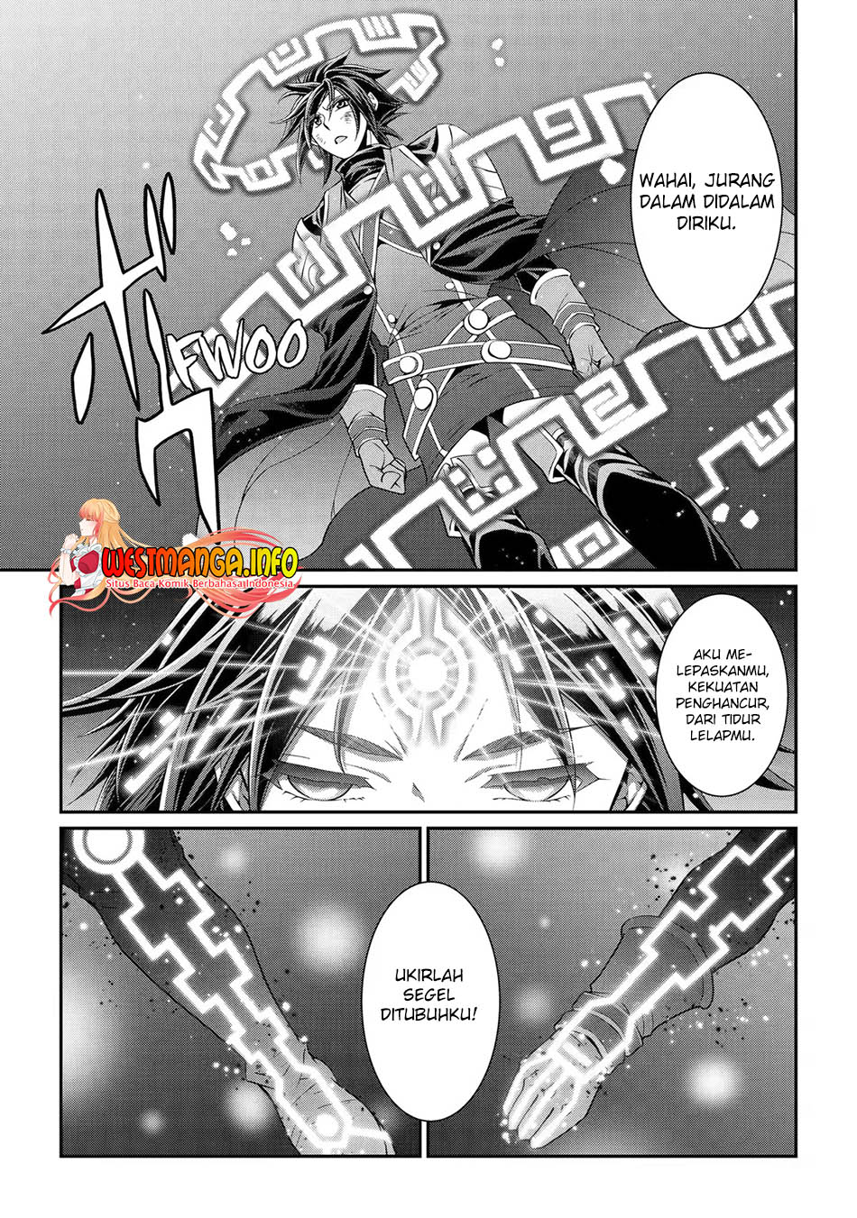 image-komik-shikkoku-tsukai-no-saikyo-yusha-nakama-zenin-ni-uragira-retanode-saikyo-no-mamono-chapter-55-56-27/31