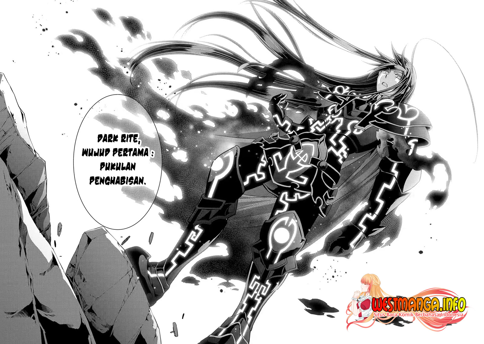 image-komik-shikkoku-tsukai-no-saikyo-yusha-nakama-zenin-ni-uragira-retanode-saikyo-no-mamono-chapter-55-56-28/31