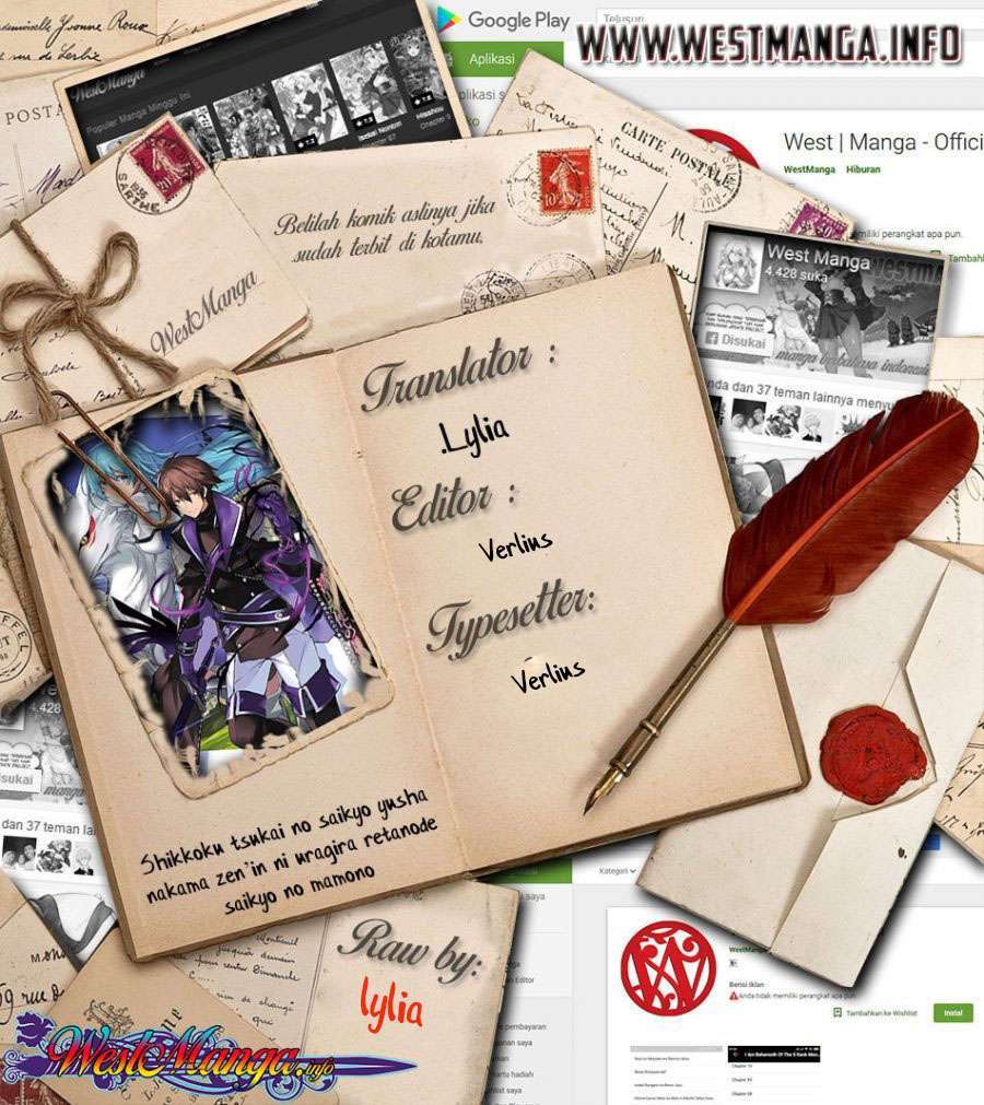 image-komik-shikkoku-tsukai-no-saikyo-yusha-nakama-zenin-ni-uragira-retanode-saikyo-no-mamono-chapter-6-0/55