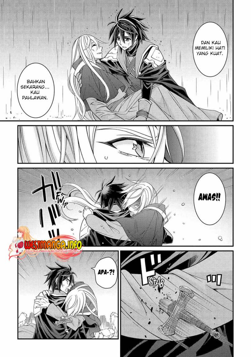 image-komik-shikkoku-tsukai-no-saikyo-yusha-nakama-zenin-ni-uragira-retanode-saikyo-no-mamono-chapter-65-20/35