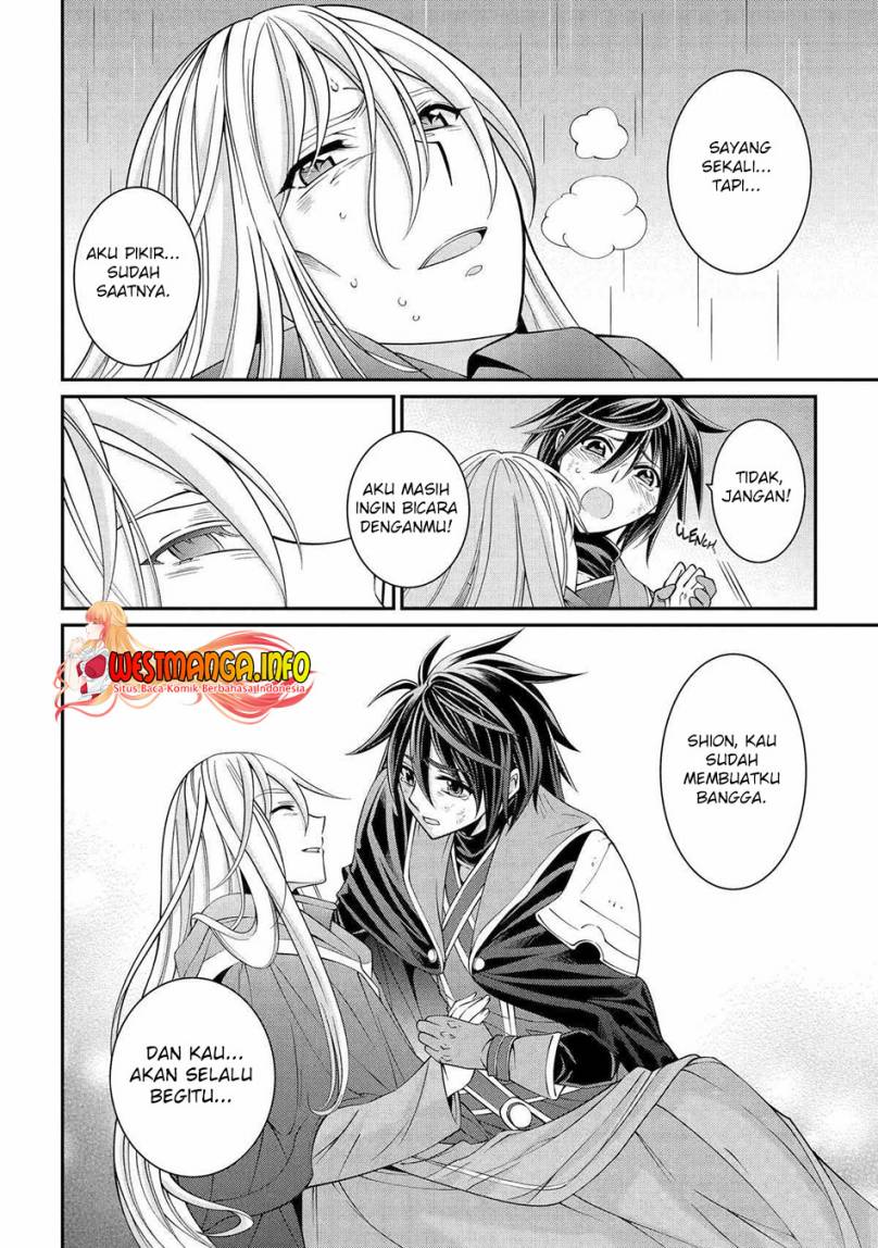 image-komik-shikkoku-tsukai-no-saikyo-yusha-nakama-zenin-ni-uragira-retanode-saikyo-no-mamono-chapter-65-23/35