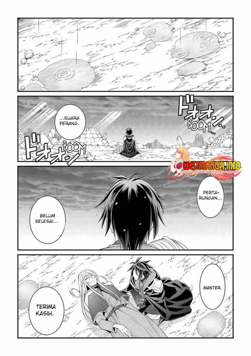 image-komik-shikkoku-tsukai-no-saikyo-yusha-nakama-zenin-ni-uragira-retanode-saikyo-no-mamono-chapter-65-26/35