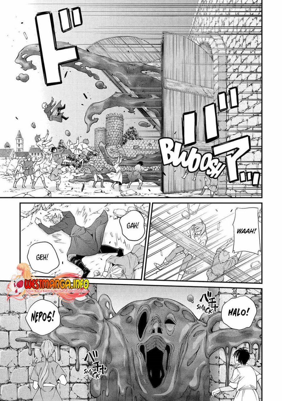 image-komik-shikkoku-tsukai-no-saikyo-yusha-nakama-zenin-ni-uragira-retanode-saikyo-no-mamono-chapter-66-3/32