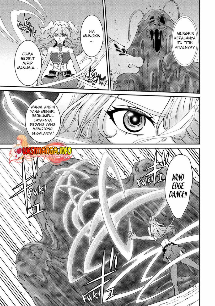 image-komik-shikkoku-tsukai-no-saikyo-yusha-nakama-zenin-ni-uragira-retanode-saikyo-no-mamono-chapter-66-5/32