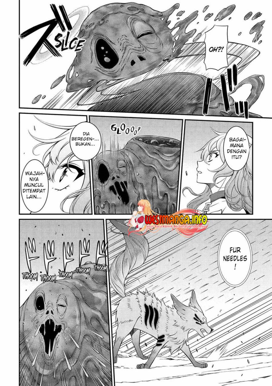 image-komik-shikkoku-tsukai-no-saikyo-yusha-nakama-zenin-ni-uragira-retanode-saikyo-no-mamono-chapter-66-6/32