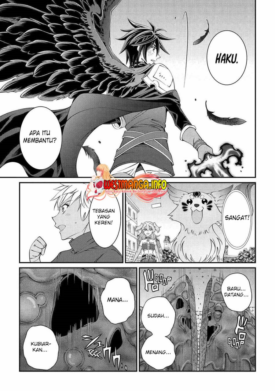 image-komik-shikkoku-tsukai-no-saikyo-yusha-nakama-zenin-ni-uragira-retanode-saikyo-no-mamono-chapter-66-9/32
