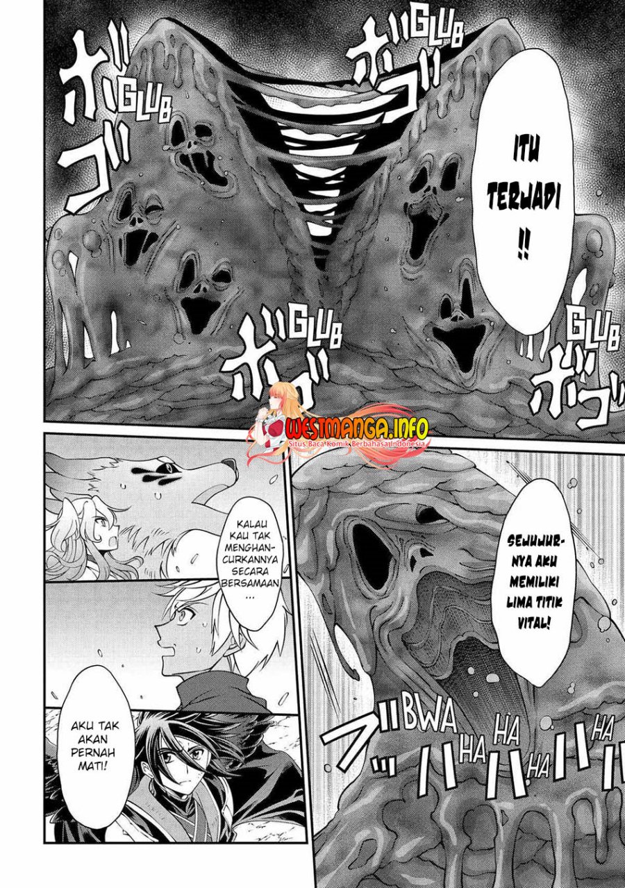 image-komik-shikkoku-tsukai-no-saikyo-yusha-nakama-zenin-ni-uragira-retanode-saikyo-no-mamono-chapter-66-10/32