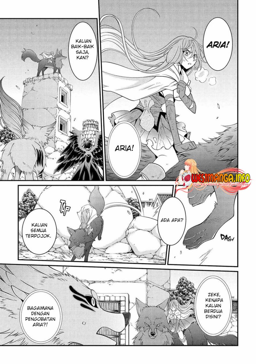 image-komik-shikkoku-tsukai-no-saikyo-yusha-nakama-zenin-ni-uragira-retanode-saikyo-no-mamono-chapter-66-13/32