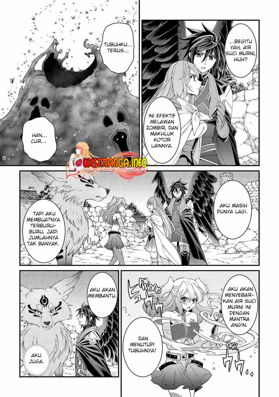 image-komik-shikkoku-tsukai-no-saikyo-yusha-nakama-zenin-ni-uragira-retanode-saikyo-no-mamono-chapter-66-15/32