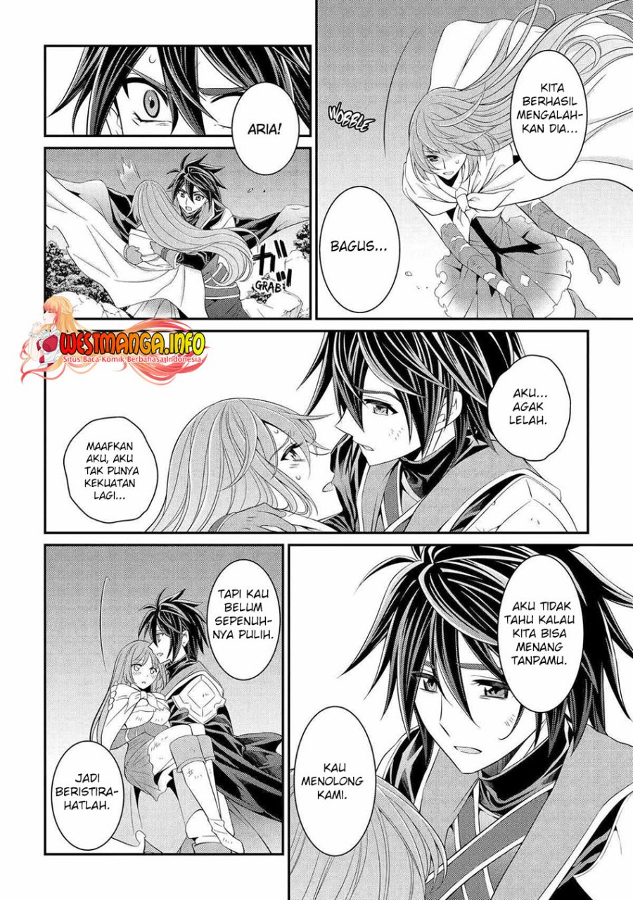 image-komik-shikkoku-tsukai-no-saikyo-yusha-nakama-zenin-ni-uragira-retanode-saikyo-no-mamono-chapter-66-18/32