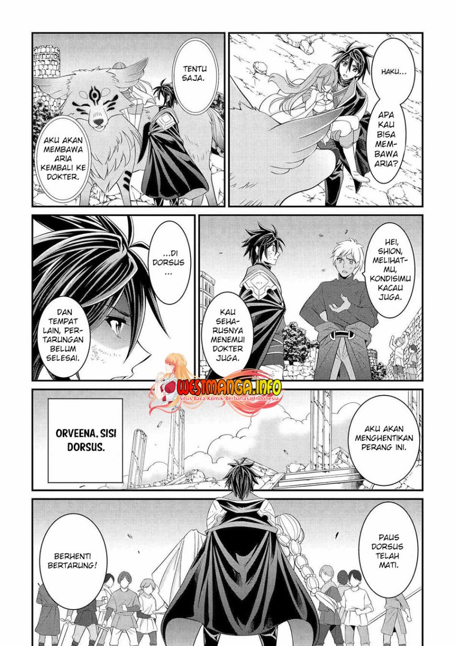 image-komik-shikkoku-tsukai-no-saikyo-yusha-nakama-zenin-ni-uragira-retanode-saikyo-no-mamono-chapter-66-19/32