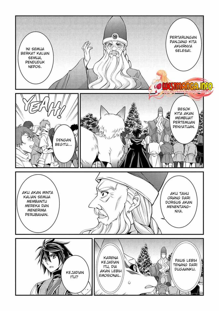 image-komik-shikkoku-tsukai-no-saikyo-yusha-nakama-zenin-ni-uragira-retanode-saikyo-no-mamono-chapter-66-25/32