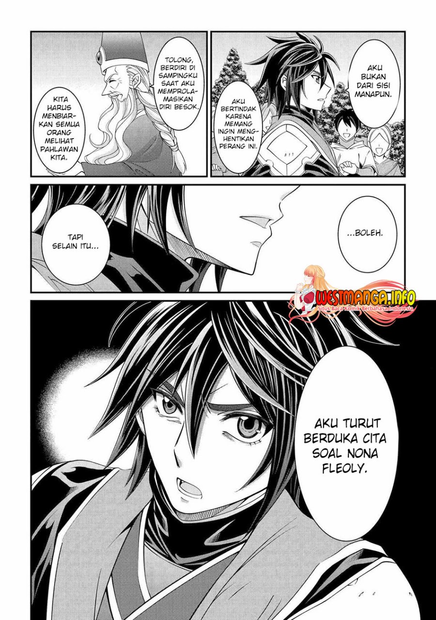 image-komik-shikkoku-tsukai-no-saikyo-yusha-nakama-zenin-ni-uragira-retanode-saikyo-no-mamono-chapter-66-28/32