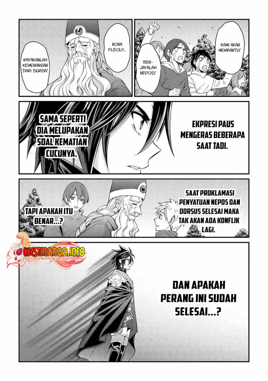 image-komik-shikkoku-tsukai-no-saikyo-yusha-nakama-zenin-ni-uragira-retanode-saikyo-no-mamono-chapter-66-30/32